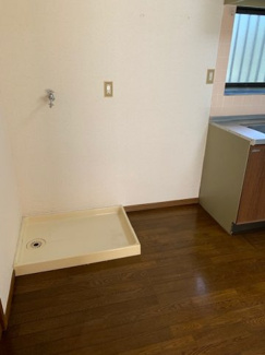 【設備】 | 西逸見町3丁目貸家