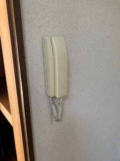 【セキュリティ】 | 西逸見町3丁目貸家