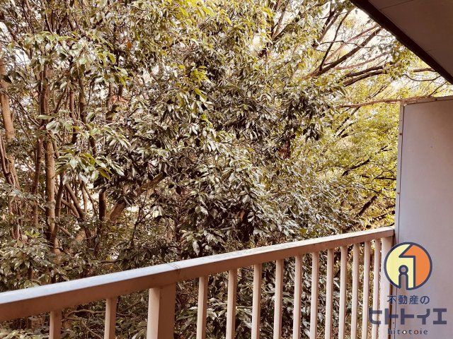 リープライツグリーンの展望