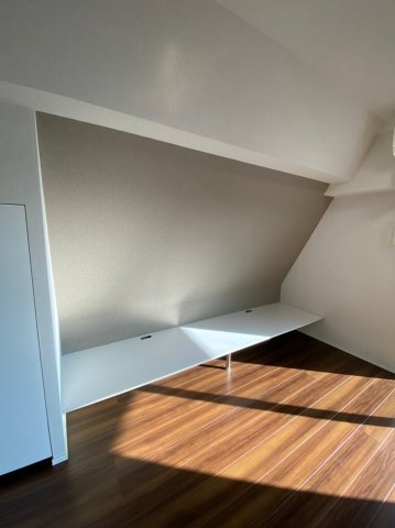 AXAS千鳥町アジールコートSta.の内装|リビングカウンター付き