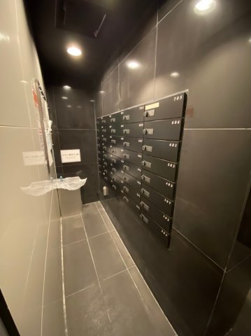 AXAS千鳥町アジールコートSta.のその他共用部分|AXAS千鳥町アジールコートSta.