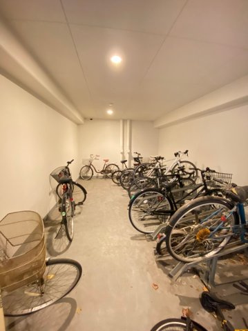 AXAS千鳥町アジールコートSta.のその他共用部分|AXAS千鳥町アジールコートSta.