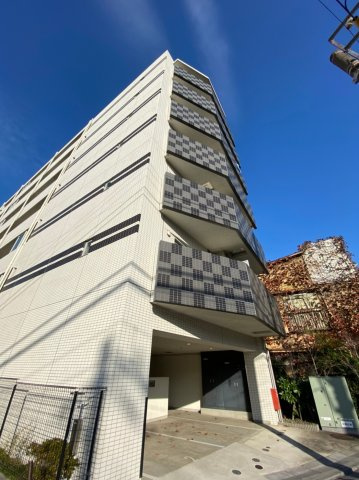 AXAS千鳥町アジールコートSta.の外観|AXAS千鳥町アジールコートSta.