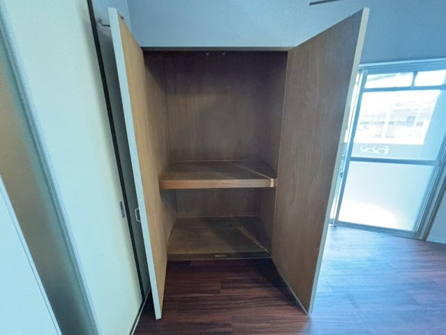 グランソワール千代田｜名古屋市の賃貸ならMy賃貸の収納|グランソワール千代田