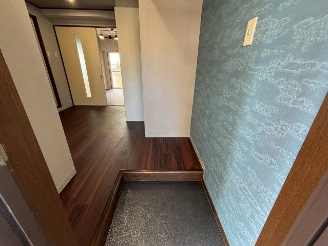 グランソワール千代田｜名古屋市の賃貸ならMy賃貸の玄関|グランソワール千代田