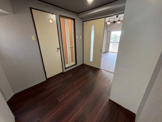 グランソワール千代田｜名古屋市の賃貸ならMy賃貸の居間・リビング|グランソワール千代田