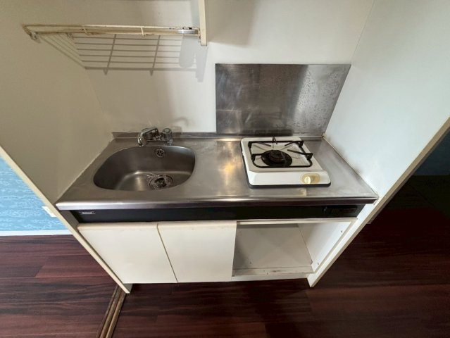 グランソワール千代田｜名古屋市の賃貸ならMy賃貸のキッチン|グランソワール千代田