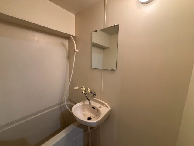 グランソワール千代田｜名古屋市の賃貸ならMy賃貸の洗面所|グランソワール千代田