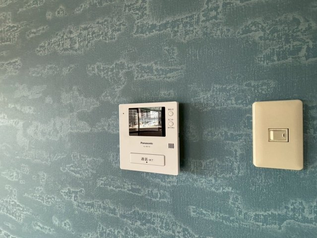 グランソワール千代田｜名古屋市の賃貸ならMy賃貸のセキュリティ|グランソワール千代田