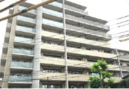 【外観】 | 日神パレステージ曳舟