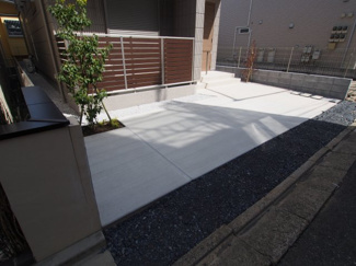 【エントランス】 | メゾン五十嵐
