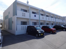 クレイノカーサGOYAⅢの画像