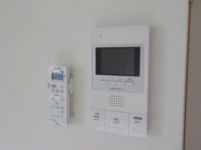 【セキュリティ】 | ウェルスクエア蒲田ＥＡＳＴ | モニター付オートロック