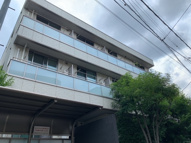 オアシス丘の上の画像