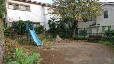 【周辺】 | OHANA TOWN小園