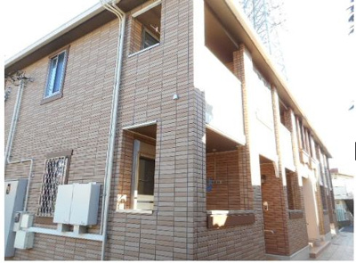 【外観】 | サンパティーク2