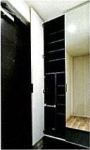【玄関】 | プレサンス堺筋本町センティス