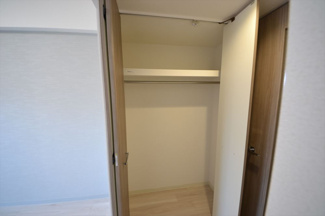 【収納】 | プレサンス堺筋本町センティス