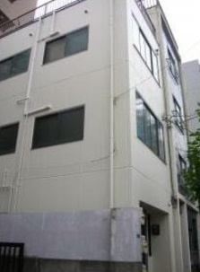 【外観】 | 第二馬田ビル | 店舗・事務所ならエース・プランニングへお任せ下さい！