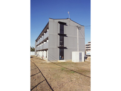 【その他共用部分】 | 伊都倶楽部