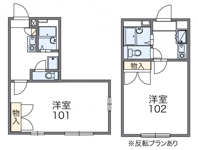 【間取り】 | 伊都倶楽部
