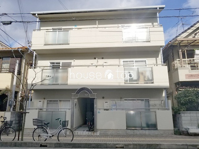 【外観】 | プチ・シェ・モア