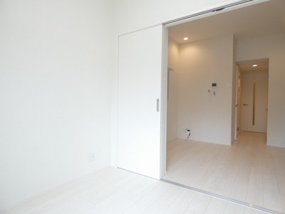 【内装】 | Okimi house