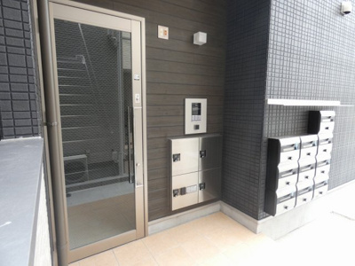【エントランス】 | Okimi house