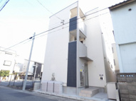 Okimi houseの画像