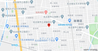 【地図】 | Okimi house