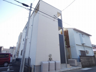 【外観】 | Okimi house