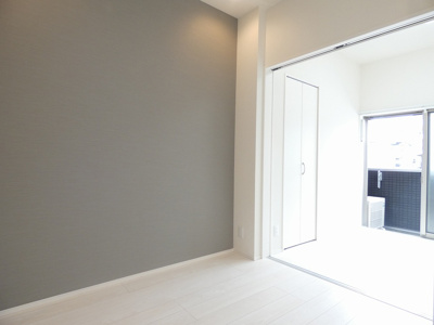 【寝室】 | Okimi house