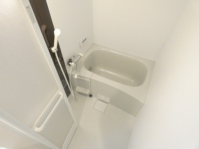 【浴室】 | Okimi house 