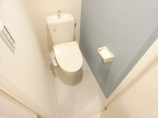 【トイレ】 | Okimi house 