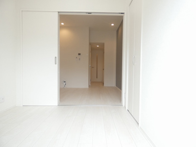 【寝室】 | Okimi house 