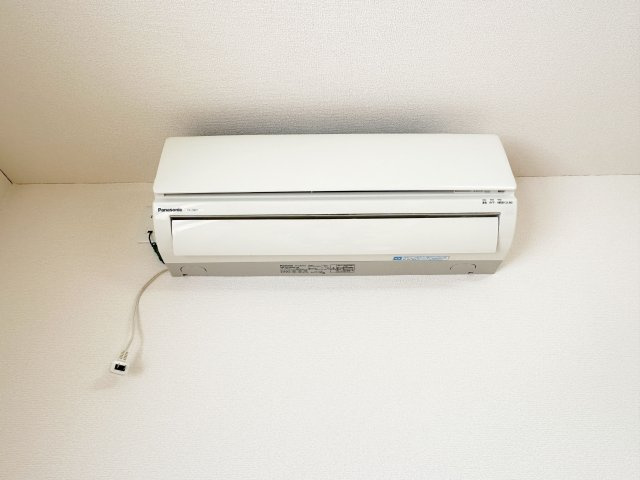 【設備】 | キタオカハイツ | エアコン