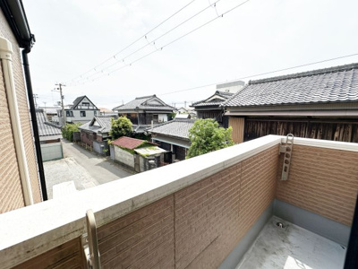 【展望】 | キタオカハイツ