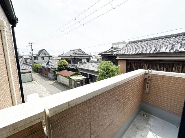 【展望】 | キタオカハイツ