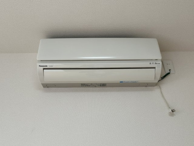 【設備】 | キタオカハイツ | エアコン