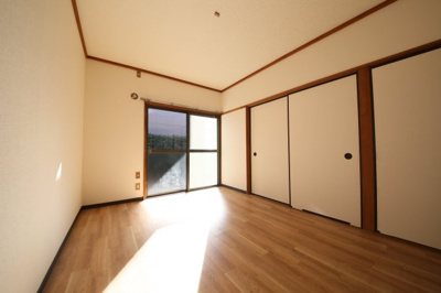 【洋室】 | コーポローゼン | 洋室（3）