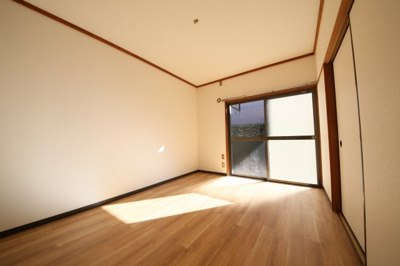 【洋室】 | コーポローゼン | 洋室（4）