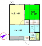 コーポローゼンの画像