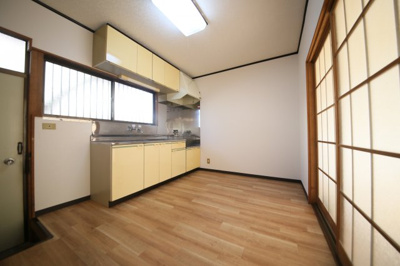 【キッチン】 | コーポローゼン | キッチン（5）