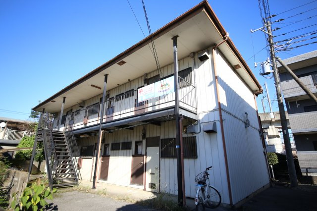 コーポローゼン