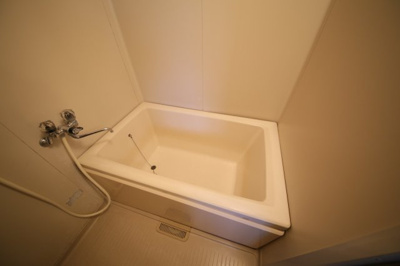 【浴室】 | コーポローゼン | 浴室