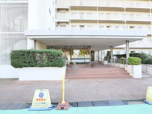 足立区 東和休日応急診療所 足立区 医院 診療所 120 0001 の地図 アクセス 地点情報 Navitime