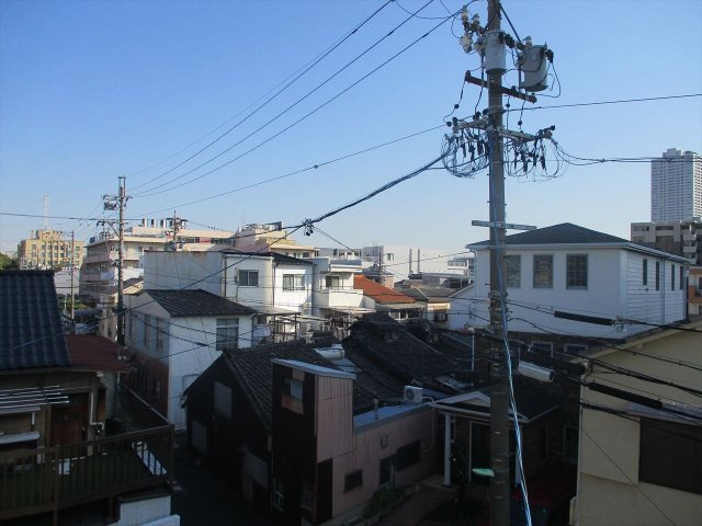 サンライズ金山の展望|サンライズ金山