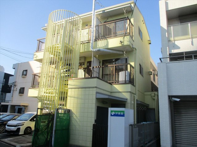 サンライズ金山