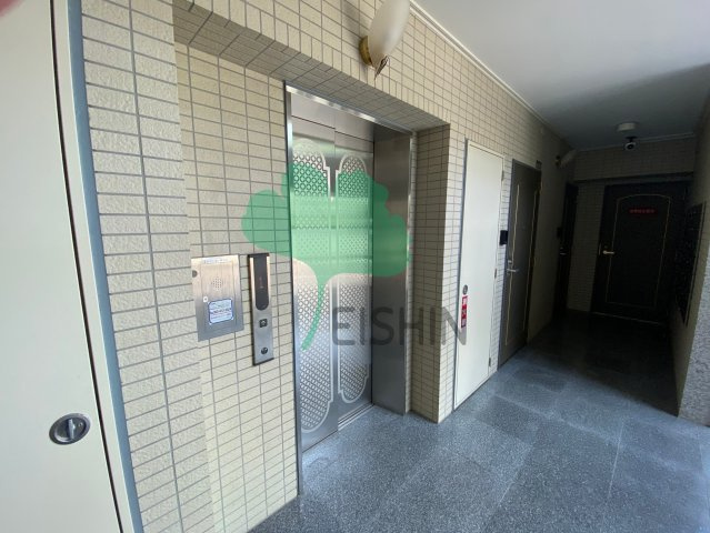 アテネOP博多のその他共用部分
