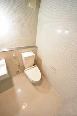 【トイレ】 | terrace g